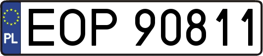 EOP90811