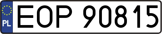 EOP90815