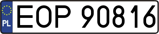 EOP90816