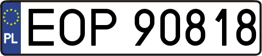 EOP90818