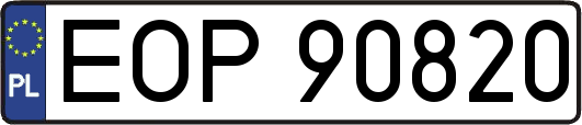 EOP90820