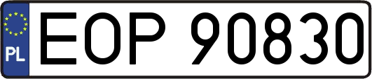 EOP90830