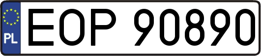 EOP90890