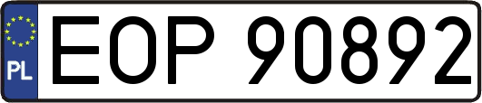 EOP90892