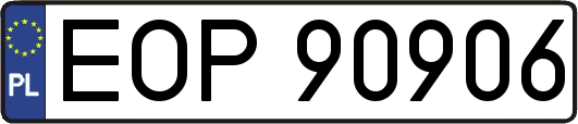 EOP90906