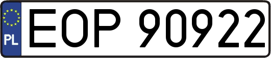 EOP90922