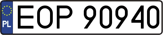 EOP90940
