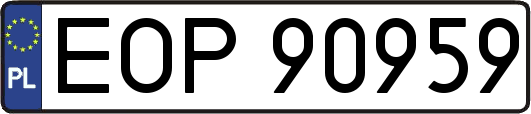 EOP90959
