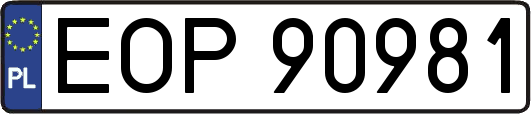 EOP90981