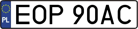 EOP90AC