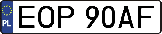EOP90AF