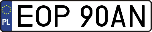 EOP90AN