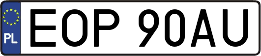 EOP90AU