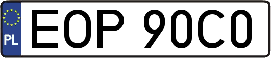 EOP90C0