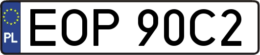 EOP90C2