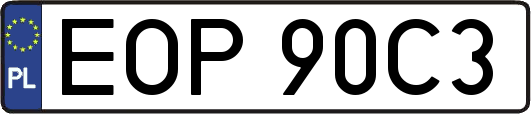 EOP90C3
