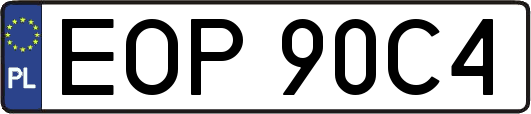 EOP90C4