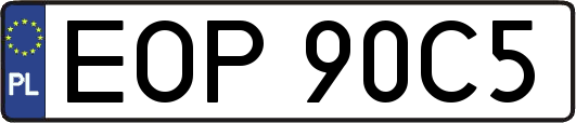 EOP90C5