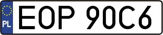 EOP90C6