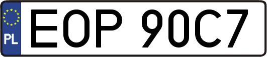 EOP90C7