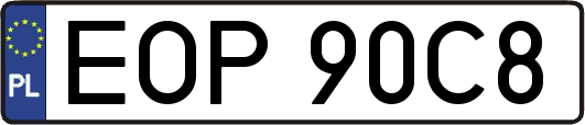 EOP90C8