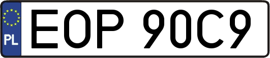 EOP90C9