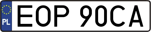 EOP90CA