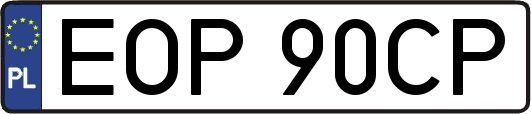 EOP90CP