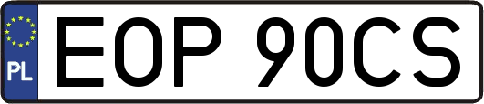 EOP90CS