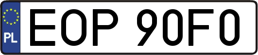 EOP90F0
