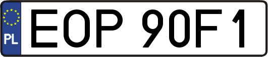 EOP90F1