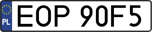 EOP90F5