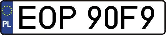 EOP90F9