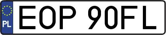 EOP90FL