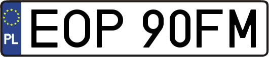 EOP90FM