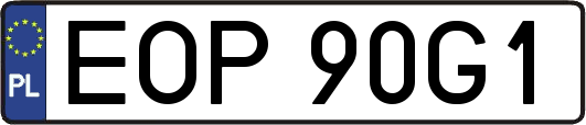 EOP90G1