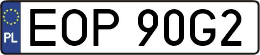 EOP90G2
