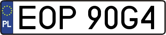 EOP90G4