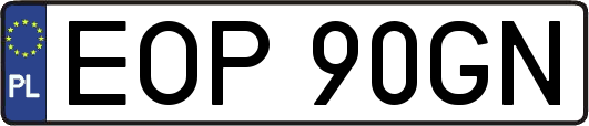 EOP90GN