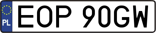 EOP90GW