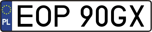 EOP90GX