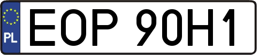 EOP90H1