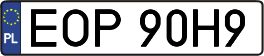 EOP90H9