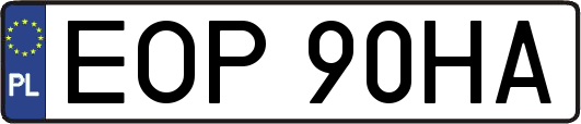 EOP90HA