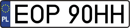 EOP90HH