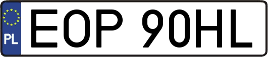 EOP90HL