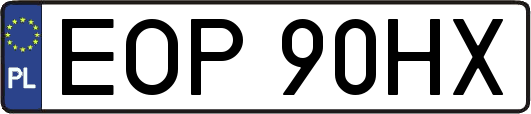 EOP90HX