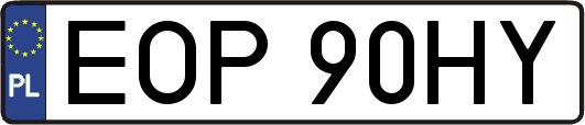 EOP90HY