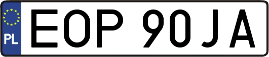 EOP90JA