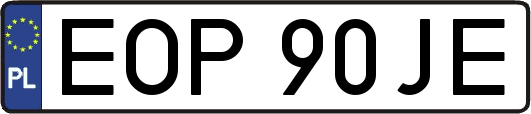 EOP90JE